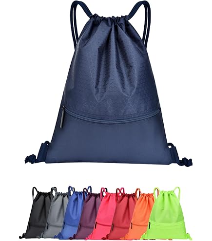 オーダー品（ナップサック） Amazon.co.jp: ナップサック メンズ ハワイ大学マノア校 ロゴ