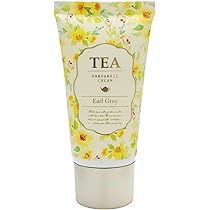 Amazon.co.jp: コージカンパニー ハンドクリーム 紅茶の香り