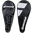 BABOLAT テニスラケットカバー ショルダーストラップ付き