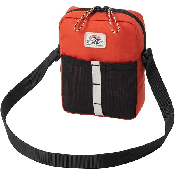 Amazon マックパック ショルダーバッグ Trek Shoulder S トレックショルダーS ショルダーバッグ