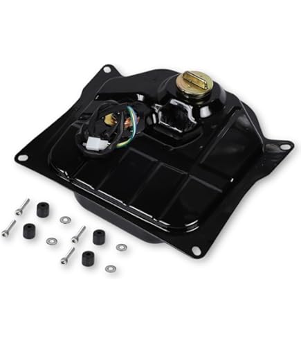 Amazon | CHERRY 【594】 Z400FX ガソリンタンク リプレイス品