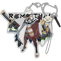 Amazon.co.jp: 【公式】コスパ GUILTY GEAR Xrd REV2 ディズィー