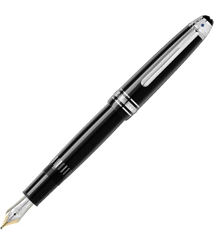 Amazon | MONTBLANC STILOGRAFICA MEISTERSTUCK PLATINUM LINE LE