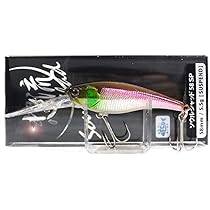 Amazon.co.jp: JACKALL(ジャッカル) シャッド ソウルシャッド DR SP