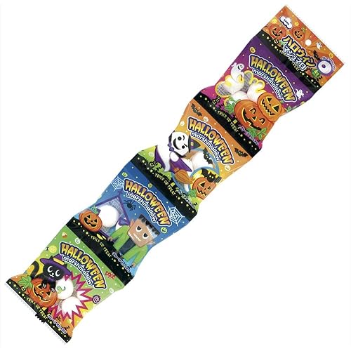 エイワ ハロウィングレープマシュマロ