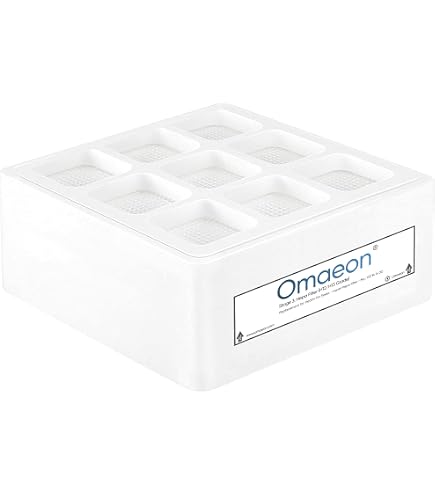 Amazon.co.jp: Filter-Monster 交換用エアフィルター 3枚セット IQAir
