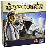 Bremerhaven Game [並行輸入品]