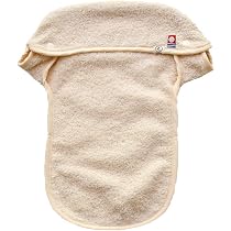 Amazon | エモカ エルゴ オムニ ブリーズ 360 対応 フロントカバービブ