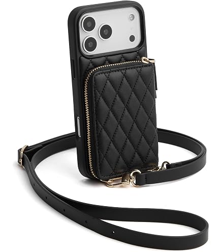 Amazon.co.jp: CUSTYPE iPhone 13 Pro Max用 ケース 財布 カード