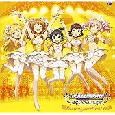 THE IDOLM@STER CINDERELLA MASTER Passion jewelries! 001