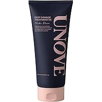 アノブ　unove　ディーブダメージトリートメントEX3本セット UNOVE(アノブ) ディープダメージトリートメントEX ヘアトリートメント