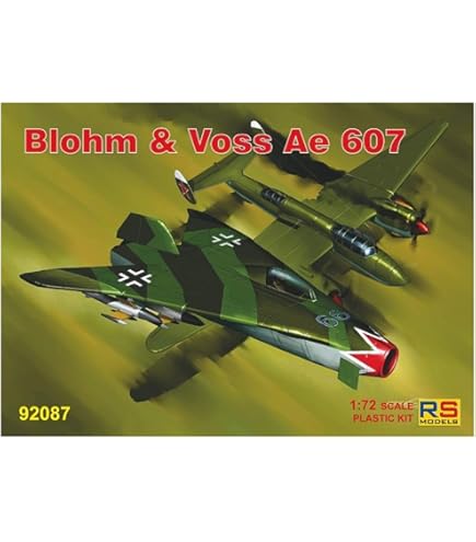 フーマモデル 1/72 ドイツ空軍 ユンカースJu287V1 ジェット爆撃機 フーマモデル 1/72 ドイツ空軍 ユンカースJu287V1 ジェット爆撃
