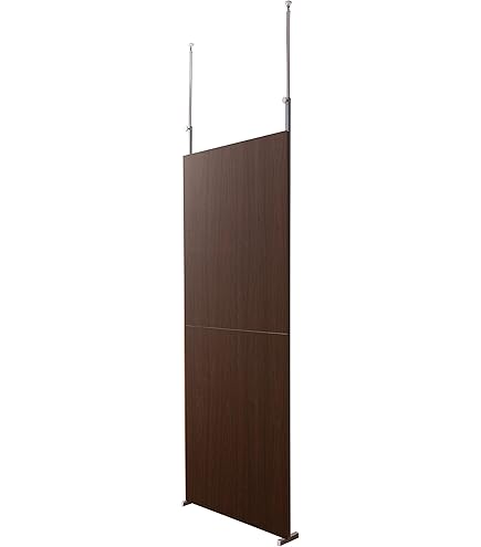 Amazon｜ナサ流通企画 突っ張りパーテーションボード幅90cm 本体用