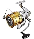 シマノ(SHIMANO) リール 15 パワーエアロ プロサーフ 標準/ シマノ(SHIMANO) リール 15 パワーエアロ プロサーフ 標準/