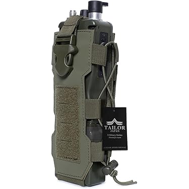 Amazon.co.jp 人気ギフトランキング: 無線・トランシーバー用ケース