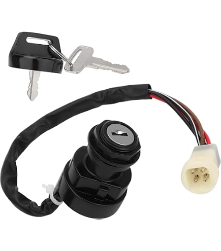 CDI Box Accensione Silscvtt Per Yamaha Moto 4 YFM350ER 1987-1988 – Ricambio 1YW-85540-20-00