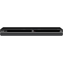 Amazon | シャープ AQUOS ブルーレイレコーダー 2TB 2チューナー