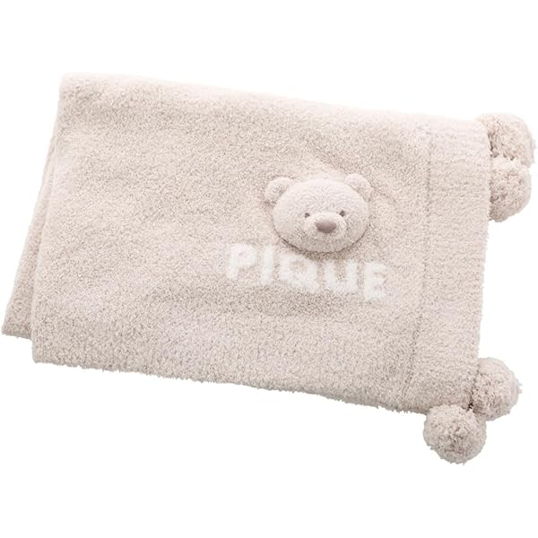 新品タグ付き ジェラピケ GELATO PIQUE パンダ ブランケット パンダ ブランケット｜ジェラートピケ / gelato pique 2023