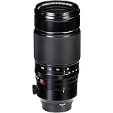 富士フイルム(FUJIFILM) X 交換レンズ フジノン ズーム 望遠 大口径 50-140mm F2.8通し 手ブレ補正 防塵防滴耐低温 リニアモーター(静音) 絞りリング F XF50-140MMF2.8 R LM OIS WR