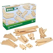 (未使用･未開封品)　BRIO カーブレール170mm 33342 lok26k6 未使用・未開封品) BRIO カーブレール170mm 33342 lok26k6の通販