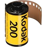 Kodak カラーネガフィルム GOLD 200 35mm 36枚撮 3本set 1880806