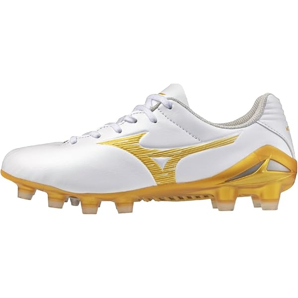 Amazon | [ミズノ] サッカースパイク モナルシーダ NEO 3 PRO Jr. 部活
