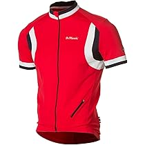 De Marchi サイクルジャージ　未使用　美品 Amazon.co.jp: デマルキ De Marchi サイクルウェア 半袖 自転車