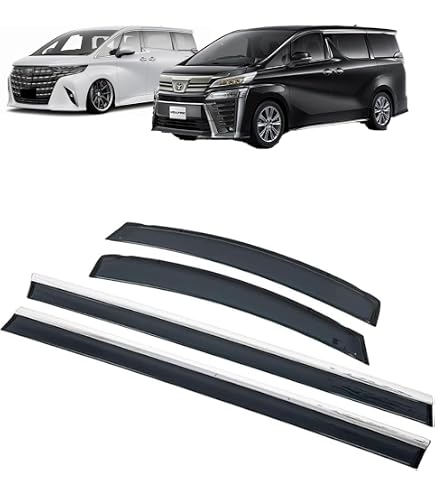 Amazon | 新型 アルファード ヴェルファイア ALPHARD VELLFIRE 30系
