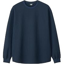 Amazon | THE NORTH FACE(ザノースフェイス) 長袖 カットソー ロンT L
