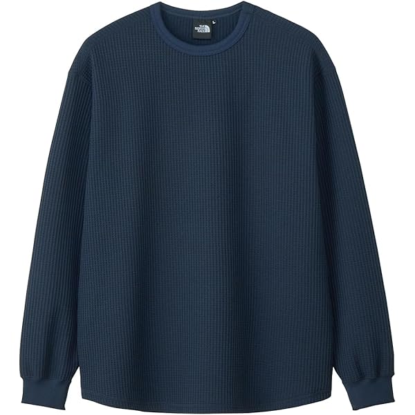 Amazon.co.jp: THE NORTH FACE 長袖 カットソー ロンTロングスリーブ