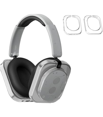 Amazon | For Nothing (ナッシング) HeadPhone (a) / HeadPhone(1) 用