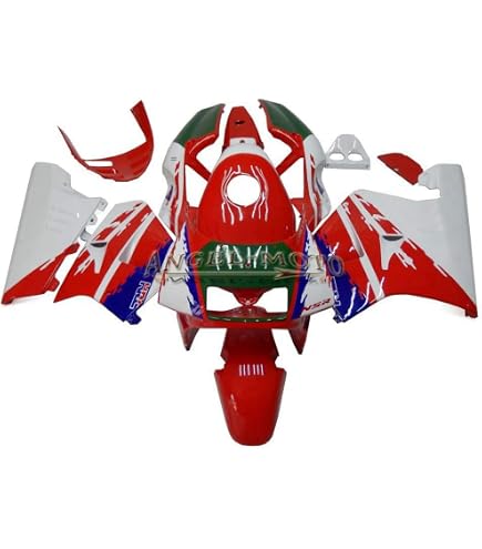 Amazon | HYESUNG バイク外装 適合車種CBR600RR PC37後期 2005-2006用