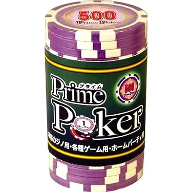 ポーカー チッププラーク高額チップ長方形 (10万25枚100万20枚)セット ポーカー チッププラーク高額チップ長方形 (10万25枚100万20枚)セット