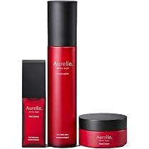 Amazon.co.jp: Aurelie オレリー 医薬部外品リンクルリペア ブースト