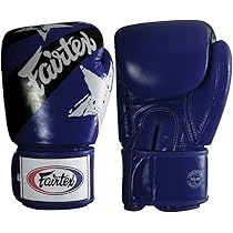 Fairtex ボクシンググローブ BGV1　16oz 61qZOQjZkCL._AC_UL210_SR210,