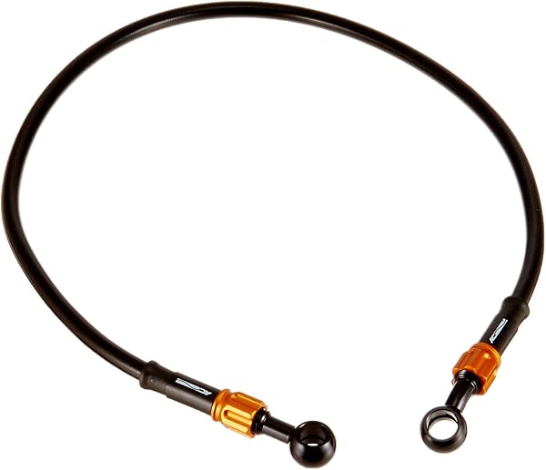AC Performance Line Brake Hose - 1