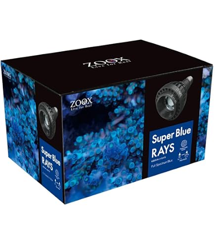 Amazon.co.jp: ZOOX アクロブースター 65W 30〜60cm水槽用 : ペット用品