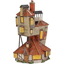 新品　最終お値下げ【Department56】ハリーポッター ナイト バス Amazon.co.jp: Department56 ハリーポッター ナイト バス