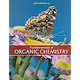 Fundamentals of Organic Chemistry
