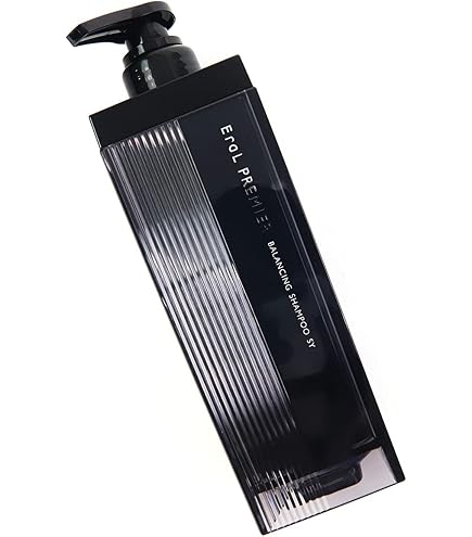 Amazon | イーラル EraL スカルプシャンプー マイルド ピュア