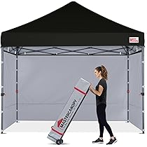 Amazon | マスターキャノピー（MASTERCANOPY）ワンタッチタープテント