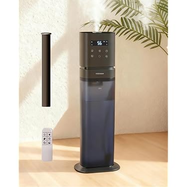 Amazon.co.jp 売れ筋ランキング: 家全体用加湿器 の中で最も人気のある