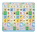 Prince Lionheart PlayMAT City ABC