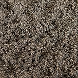 【+土のう袋1枚 】 天竜川流域産 洗い砂 20kg(12.5L) 【放射線量報告書付き】