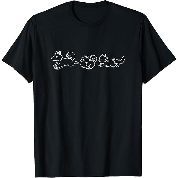Amazon | 深夜廻 ワンポイント（ハル） Tシャツ | Tシャツ