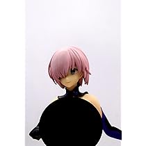 FGO 神聖円卓領域キャロメット ゆびすた マシュー・キリエライト 61qZtC2Wf6L._AC_UL210_SR210,