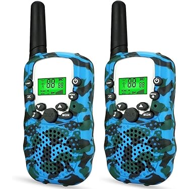 特小トランシーバーセット FC-ZX PRO-W 高耐久/高性能 特定小電力トランシーバー FIRSTCOM