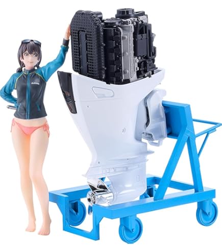 Amazon.co.jp: PLAMAX MF 88 Minimum Factory Minori with Honda