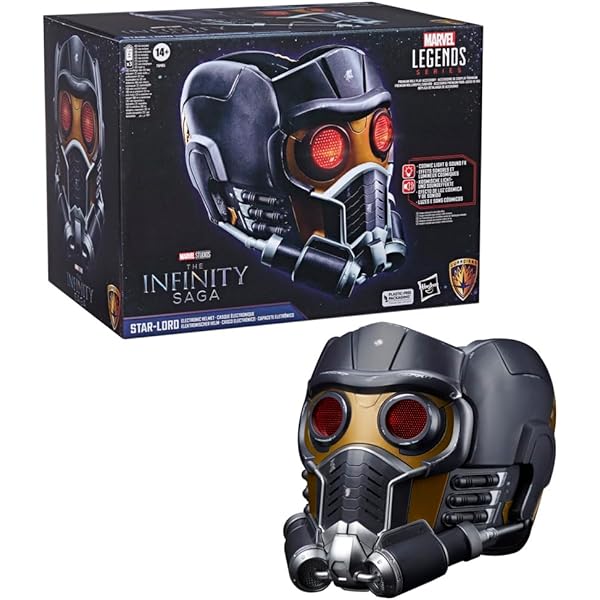 Hasbro アントマン ヘルメット　ジャンク Amazon | ハズブロ マーベルレジェンド レプリカシリーズ