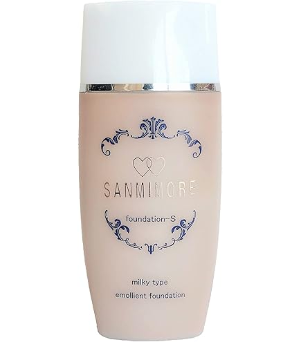 サンミモレ R13号 ピンク系 2本 ファンデーション Amazon | サンミモレ